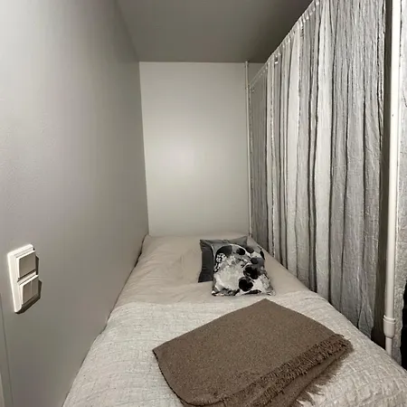 Apartamento Cozy Rovaniemi