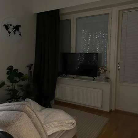 Cozy Apartamento