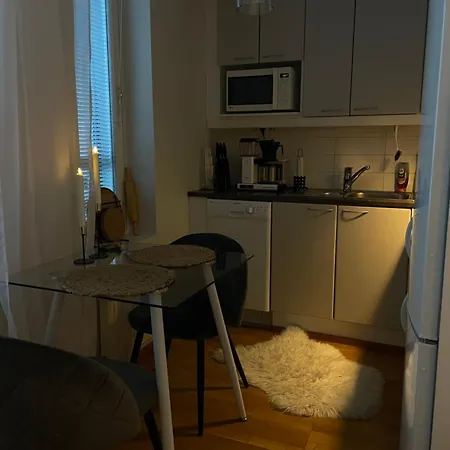 Appartamento Cozy Rovaniemi
