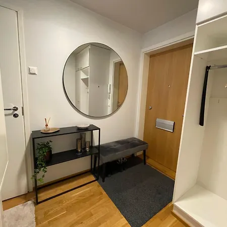 Huoneisto Cozy