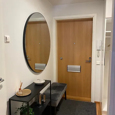 Huoneisto Cozy Rovaniemi