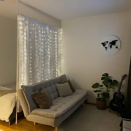 Apartamento Cozy Rovaniemi