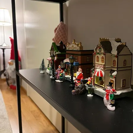 Cozy 로바니에미