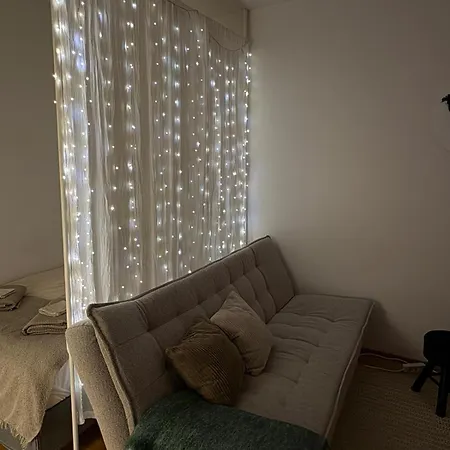Cozy *