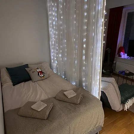 Cozy * 로바니에미