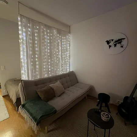 Cozy Apartment *