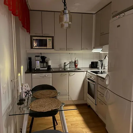 Cozy * Рованиеми
