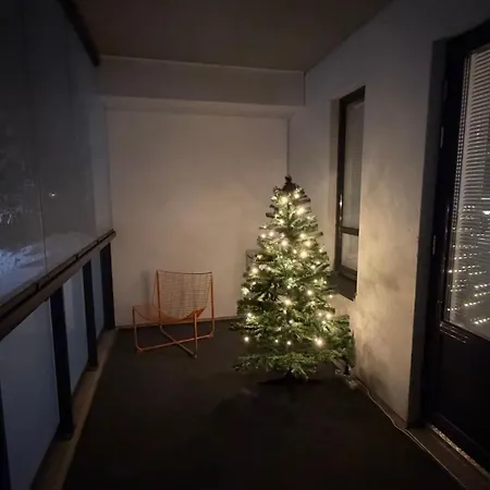 Cozy Рованиеми