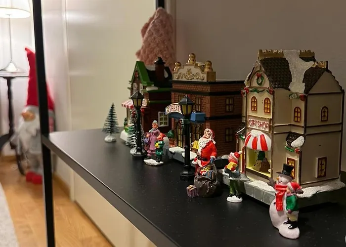 Cozy 로바니에미