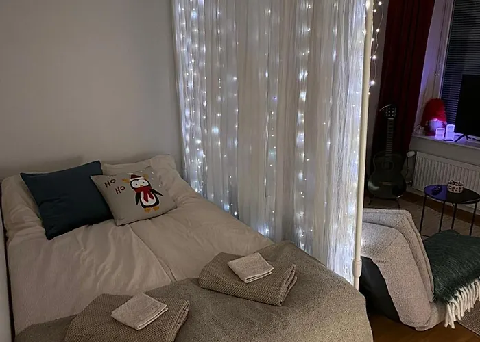 Cozy * 로바니에미