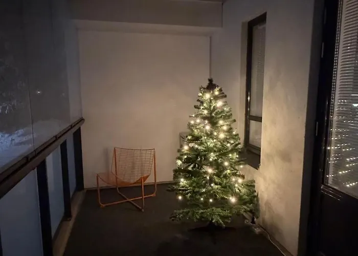 Cozy 로바니에미